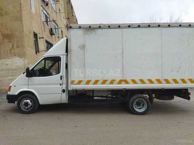 Ford Transit 1999, 100,000 km - 2.5 л - Bakı