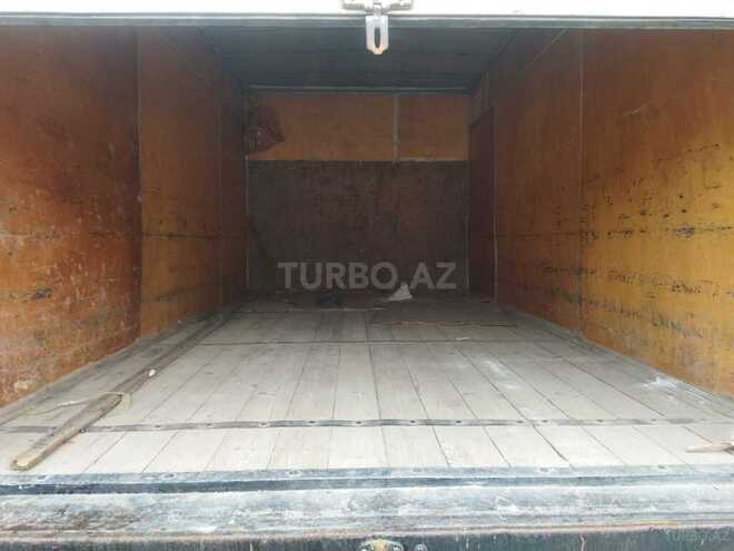 Ford Transit 1999, 100,000 km - 2.5 л - Bakı