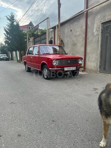 LADA (VAZ) 21011 1984, 88,000 km - 1.3 l - Bakı