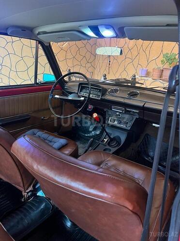 LADA (VAZ) 21011 1984, 88,000 km - 1.3 l - Bakı