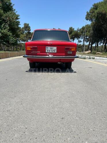 LADA (VAZ) 21011 1984, 88,000 km - 1.3 l - Bakı