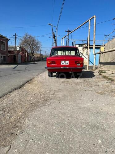 LADA (VAZ) 21011 1984, 88,000 km - 1.3 l - Bakı