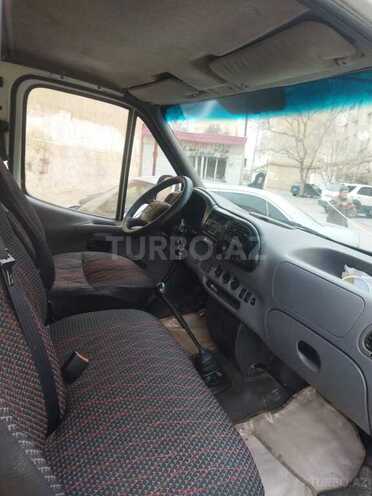 Ford Transit 1999, 100,000 km - 2.5 л - Bakı