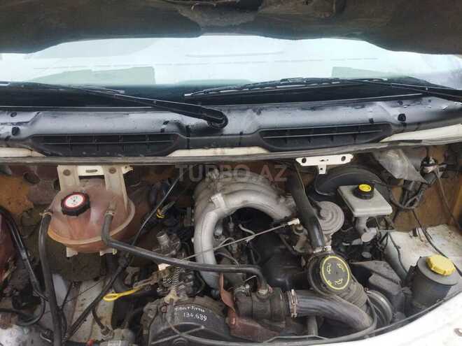 Ford Transit 1999, 100,000 km - 2.5 л - Bakı