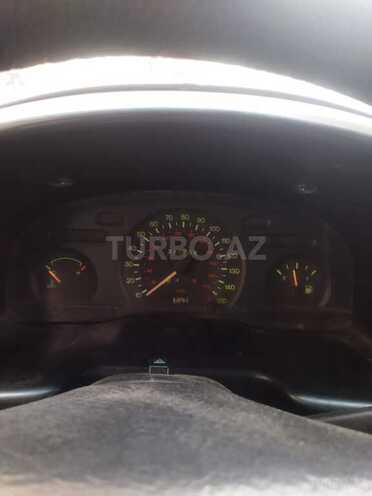 Ford Transit 1999, 100,000 km - 2.5 л - Bakı