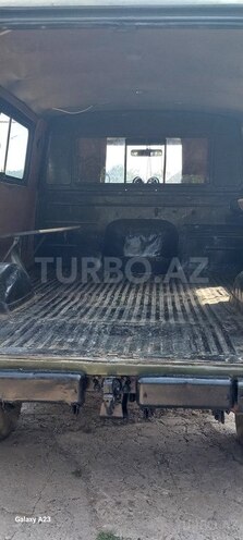 UAZ 3303 1998, 300,000 km - 2.4 л - Astara