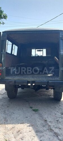 UAZ 3303 1998, 300,000 km - 2.4 л - Astara
