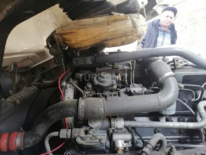 DAF  1998, 340,000 km - 5.5 л - Şəmkir