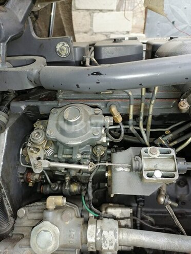 DAF  1998, 340,000 km - 5.5 л - Şəmkir