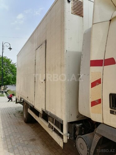 DAF  1998, 340,000 km - 5.5 л - Şəmkir