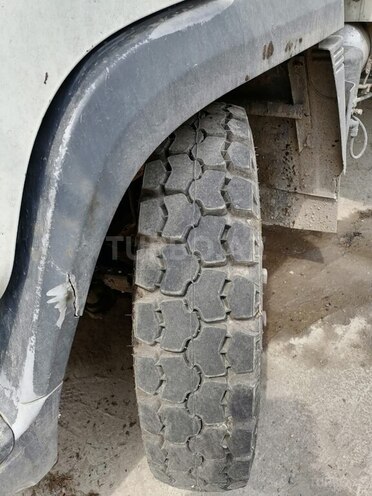 DAF  1998, 340,000 km - 5.5 л - Şəmkir