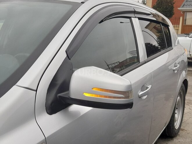 Opel Astra 2006, 229,000 km - 1.3 l - Bakı