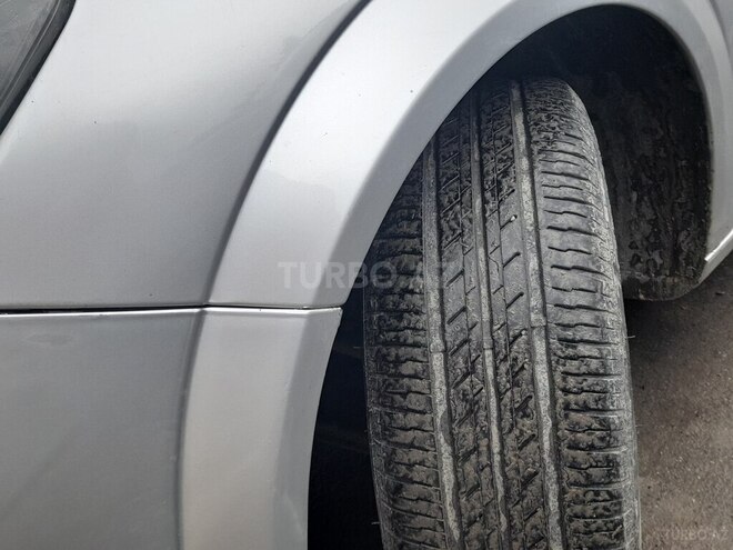 Opel Astra 2006, 229,000 km - 1.3 l - Bakı