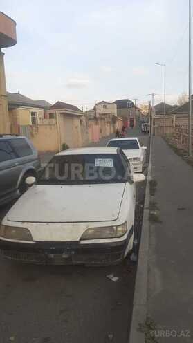 Daewoo Espero 1997, 100,000 km - 2.0 l - Bakı