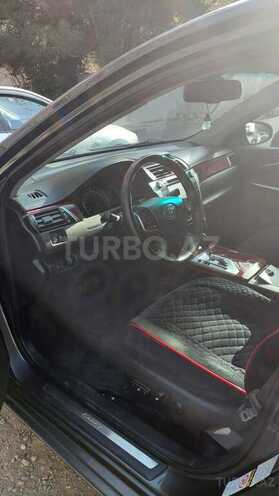Toyota Camry 2014, 170,124 km - 2.5 л - Bakı