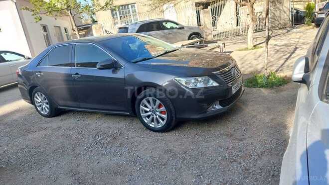 Toyota Camry 2014, 170,124 km - 2.5 л - Bakı