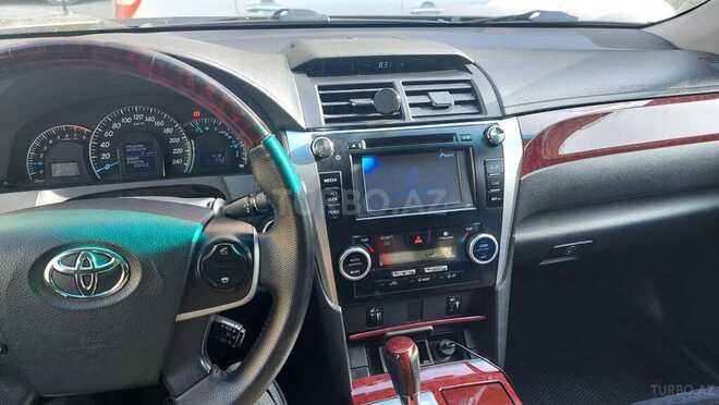 Toyota Camry 2014, 170,124 km - 2.5 л - Bakı