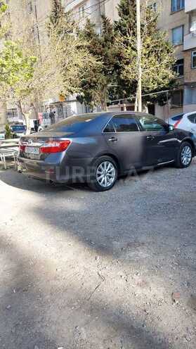 Toyota Camry 2014, 170,124 km - 2.5 л - Bakı