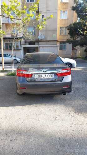 Toyota Camry 2014, 170,124 km - 2.5 л - Bakı