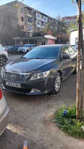 Toyota Camry 2014, 170,124 km - 2.5 л - Bakı