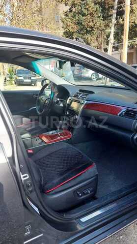 Toyota Camry 2014, 170,124 km - 2.5 л - Bakı