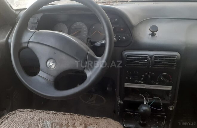 Daewoo Espero 1997, 100,000 km - 2.0 l - Bakı