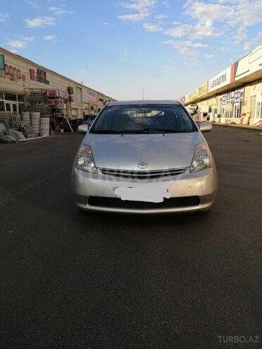 Toyota Prius 2007, 200,000 km - 1.5 л - Bakı