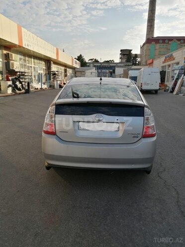 Toyota Prius 2007, 200,000 km - 1.5 л - Bakı