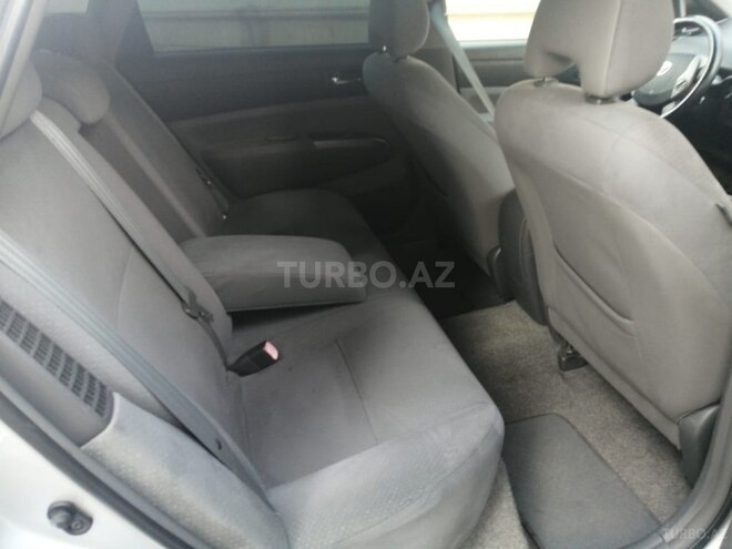 Toyota Prius 2007, 200,000 km - 1.5 л - Bakı