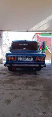 LADA (VAZ) 2106 1990, 250,000 km - 1.6 l - Şəmkir