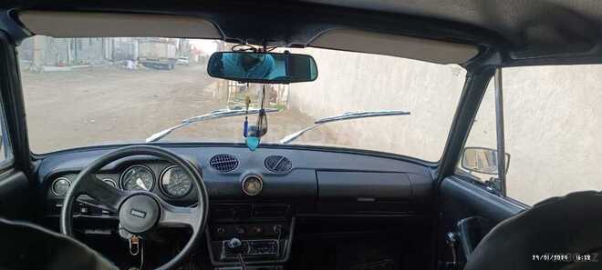 LADA (VAZ) 2106 1990, 250,000 km - 1.6 l - Şəmkir