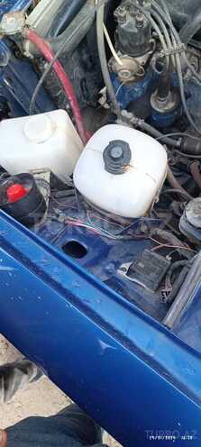 LADA (VAZ) 2106 1990, 250,000 km - 1.6 l - Şəmkir