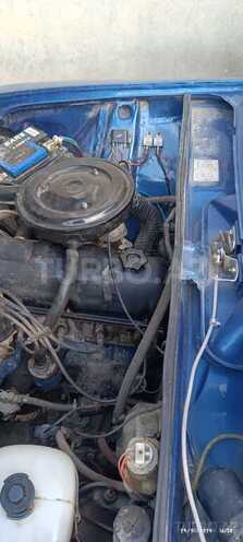 LADA (VAZ) 2106 1990, 250,000 km - 1.6 l - Şəmkir