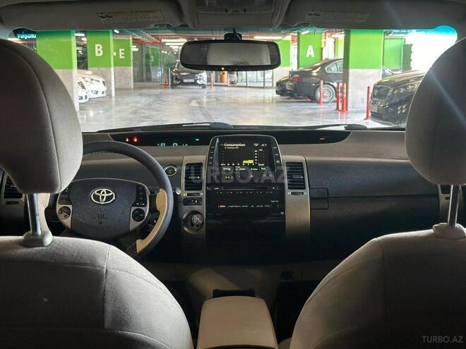 Toyota Prius 2009, 426,476 km - 1.5 l - Bakı