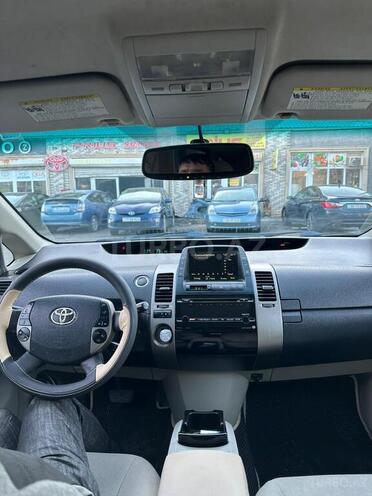 Toyota Prius 2009, 426,476 km - 1.5 l - Bakı