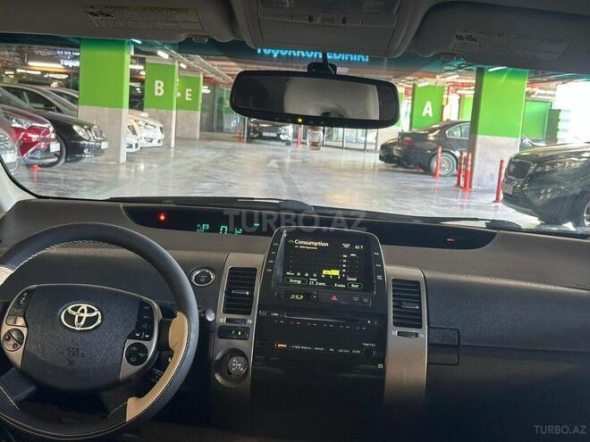 Toyota Prius 2009, 426,476 km - 1.5 l - Bakı