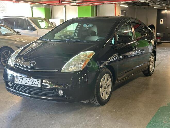 Toyota Prius 2009, 426,476 km - 1.5 l - Bakı