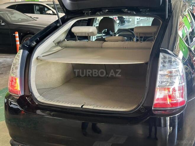 Toyota Prius 2009, 426,476 km - 1.5 l - Bakı