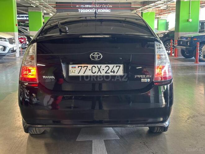 Toyota Prius 2009, 426,476 km - 1.5 l - Bakı
