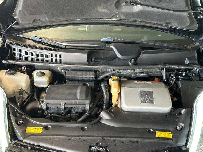 Toyota Prius 2009, 426,476 km - 1.5 l - Bakı