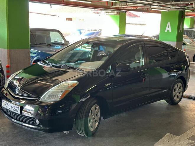 Toyota Prius 2009, 426,476 km - 1.5 l - Bakı