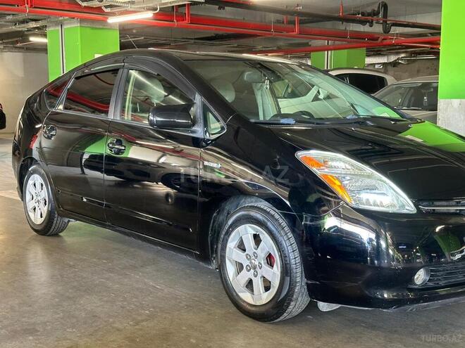 Toyota Prius 2009, 426,476 km - 1.5 l - Bakı