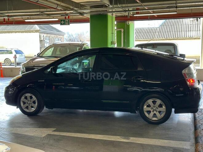 Toyota Prius 2009, 426,476 km - 1.5 l - Bakı