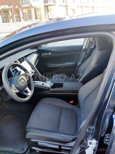Honda Insight 2021, 26,500 km - 1.5 l - Bakı
