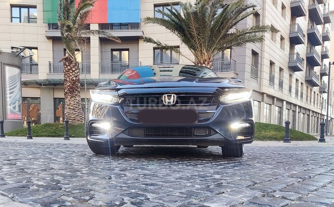 Honda Insight 2021, 26,500 km - 1.5 l - Bakı