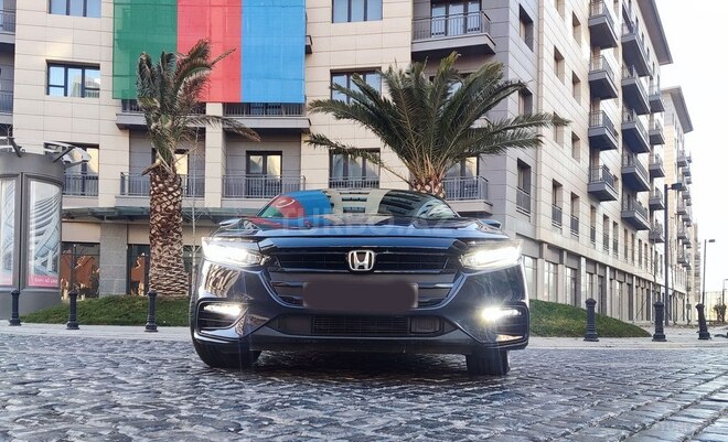 Honda Insight 2021, 26,500 km - 1.5 l - Bakı