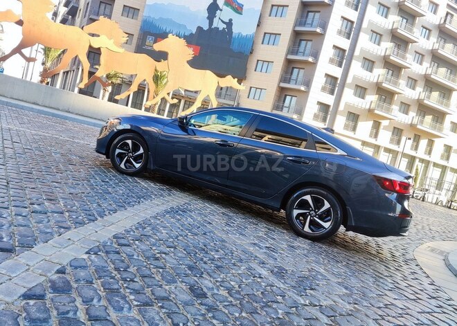 Honda Insight 2021, 26,500 km - 1.5 l - Bakı