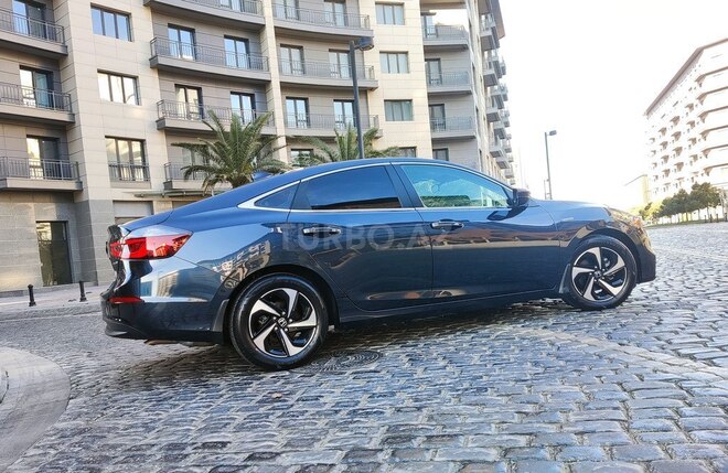 Honda Insight 2021, 26,500 km - 1.5 l - Bakı