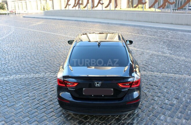 Honda Insight 2021, 26,500 km - 1.5 l - Bakı