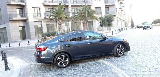 Honda Insight 2021, 26,500 km - 1.5 l - Bakı